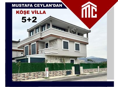 Konut-Villa