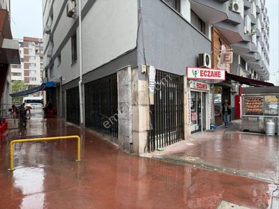 İşyeri-Dükkan & Mağaza