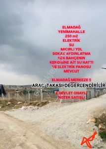 Arsa-Bağ & Bahçe