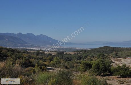 Arsa-Turizm İmarlı