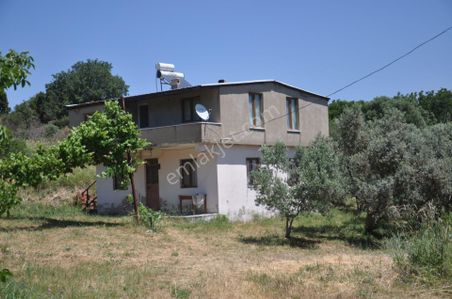 Arsa-Turizm/Konut Alanı