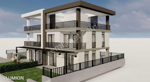 Konut-Villa