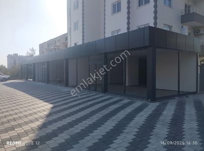 İşyeri-Dükkan & Mağaza