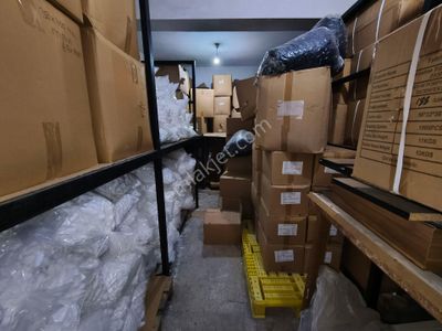 İşyeri-Dükkan & Mağaza