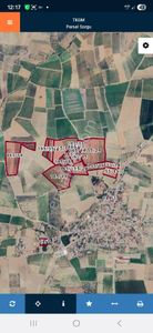 Arsa-Tarla