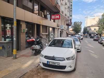 İşyeri-Dükkan & Mağaza