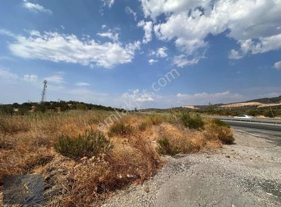 Arsa-Turizm İmarlı