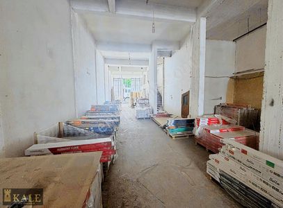 İşyeri-Dükkan & Mağaza