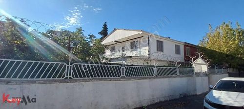 Konut-Villa