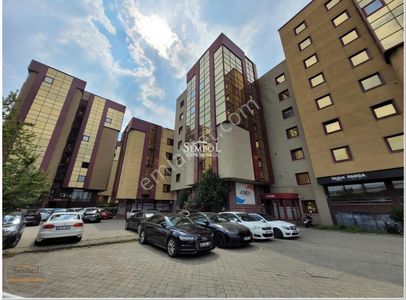 İşyeri-Plaza Katı