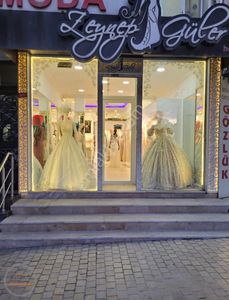 İşyeri-Dükkan & Mağaza