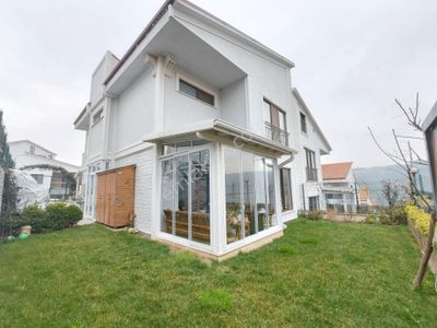 Konut-Villa