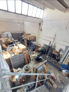 İşyeri-Dükkan & Mağaza