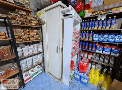 İşyeri-Dükkan & Mağaza