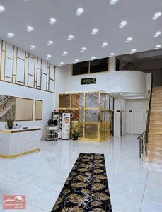 İşyeri-Dükkan & Mağaza