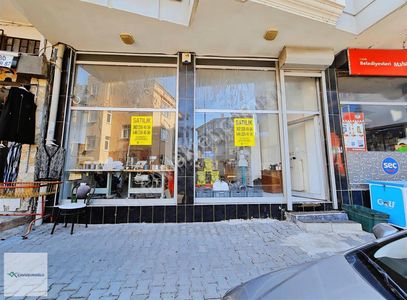 İşyeri-Dükkan & Mağaza