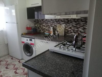 Polatlı İstiklal Mah. Satılık 3+1 Bahçe Katı