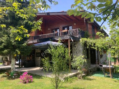 Konut-Villa