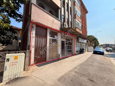 İşyeri-Dükkan & Mağaza