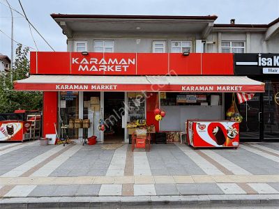 İşyeri-Dükkan & Mağaza