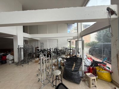 İşyeri-Dükkan & Mağaza