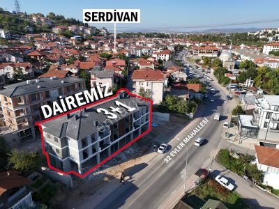 Konut-Daire