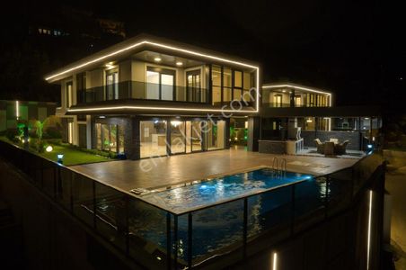 Konut-Villa