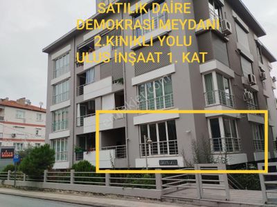 Konut-Daire