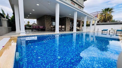 Konut-Villa