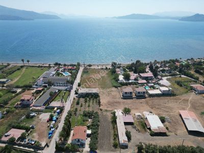 Joker: Marmaris Hisarönü Konut Alanı İçinde Satılık Tarla