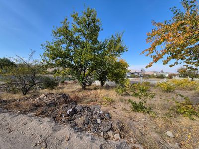 Arsa-Villa İmarlı