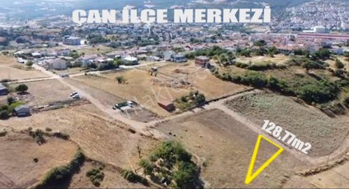 Arsa-Konut İmarlı