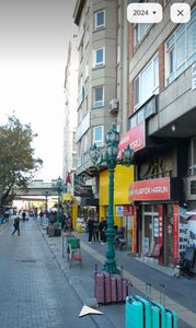 İşyeri-Dükkan & Mağaza