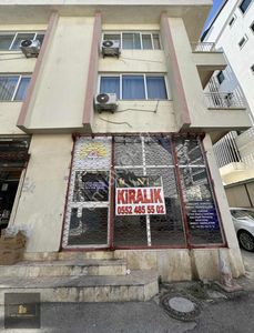 İşyeri-Dükkan & Mağaza