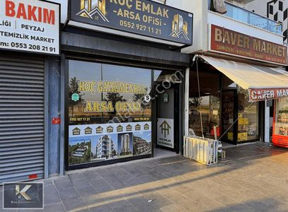 İşyeri-Dükkan & Mağaza