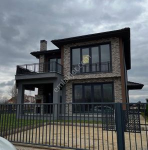 Konut-Villa