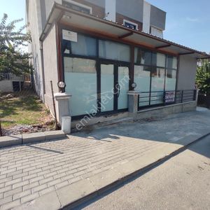 İşyeri-Dükkan & Mağaza