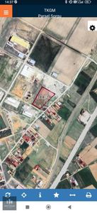Arsa-Sanayi İmarlı