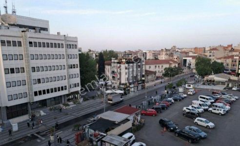 İşyeri-Büro
