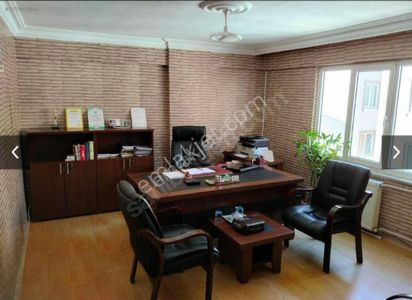 İşyeri-Büro