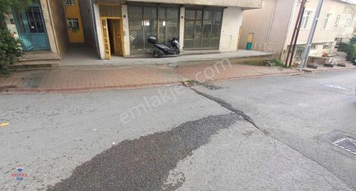 İşyeri-Fabrika