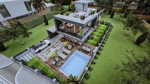 Konut-Villa