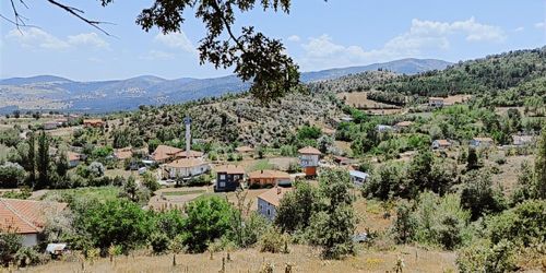 Arsa-Tarla