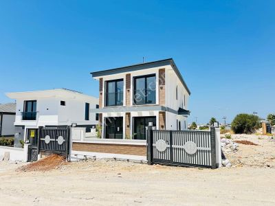 Konut-Villa