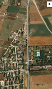 Arsa-Villa İmarlı