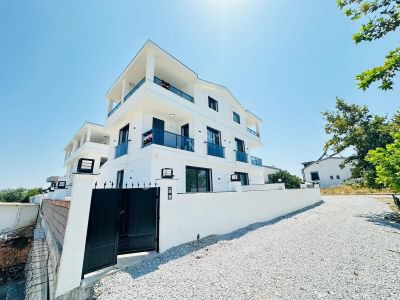 Konut-Villa