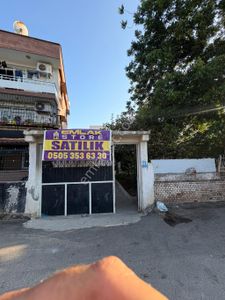 Konut-Müstakil Ev