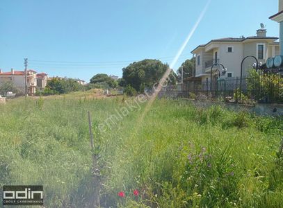 Arsa-Villa İmarlı