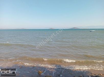 Arsa-Turizm İmarlı