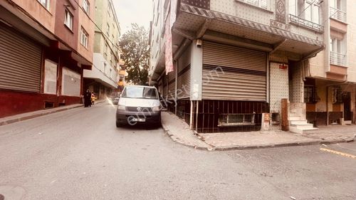 İşyeri-Dükkan & Mağaza